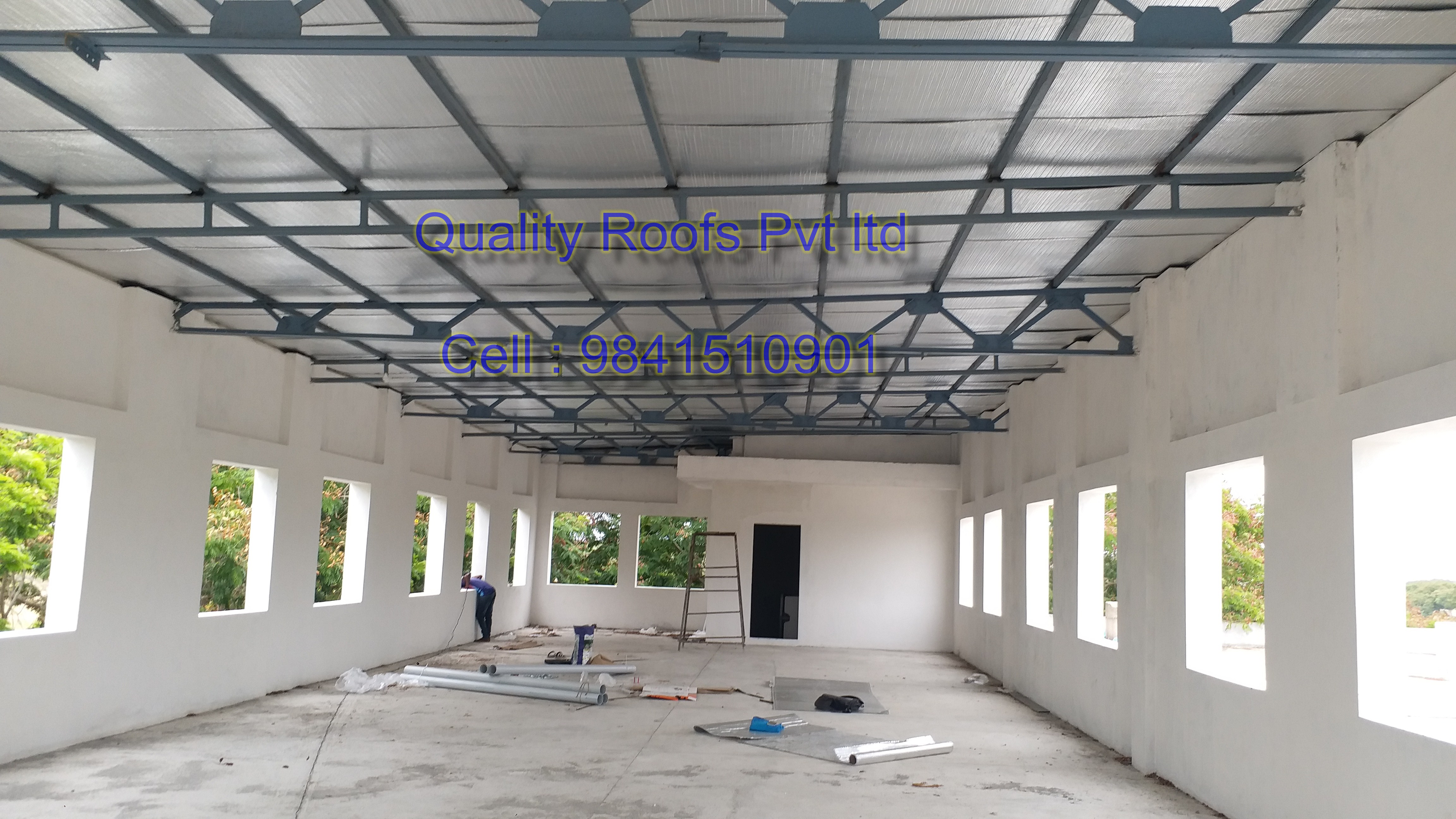 update image