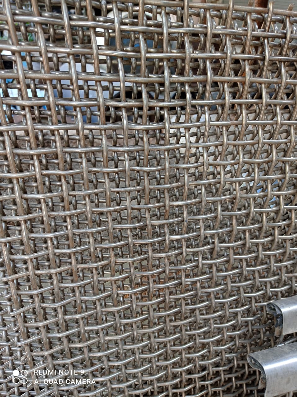 update image