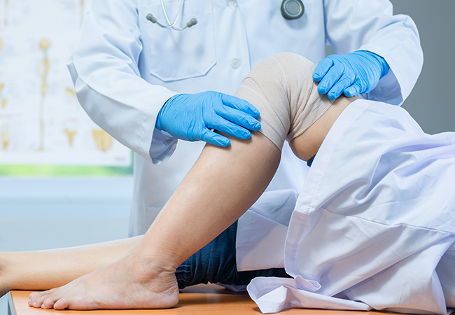Searching Orthopedic Hospital in Wakad, Hinjewa... main image