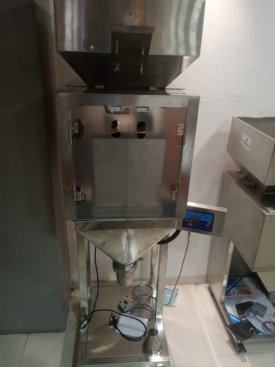 update image