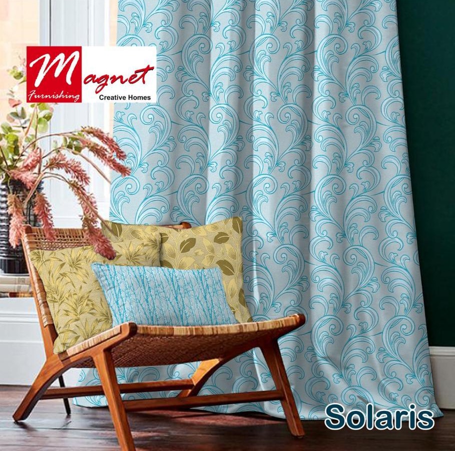 Solaris Collection | Magnet furnishings in Mumbai, India