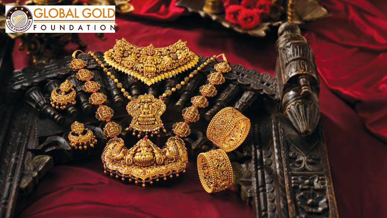 Gold Appra
