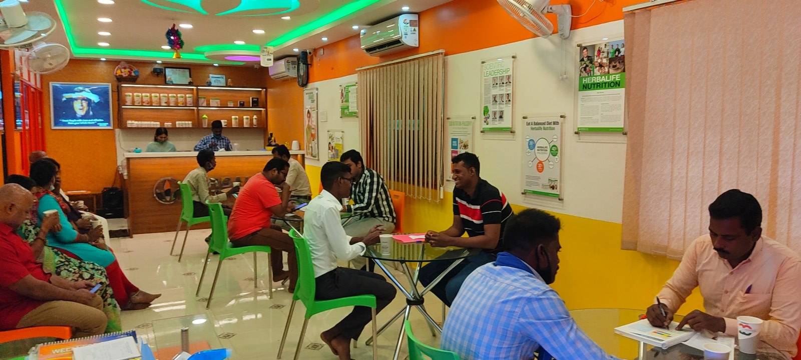 weight loss centre in Velachery we provide a KS WELLNESSCENTRE