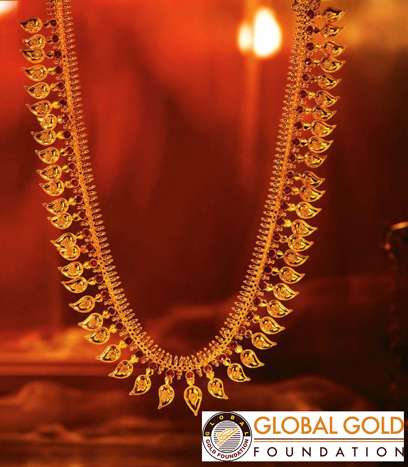 Gold Appra