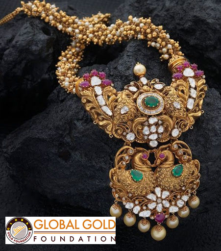 Gold Appra