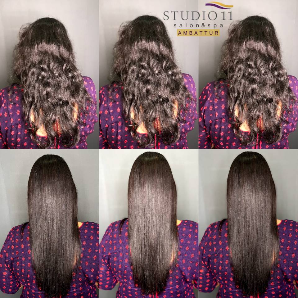 Details 76+ best hair treatment in chennai latest in.eteachers