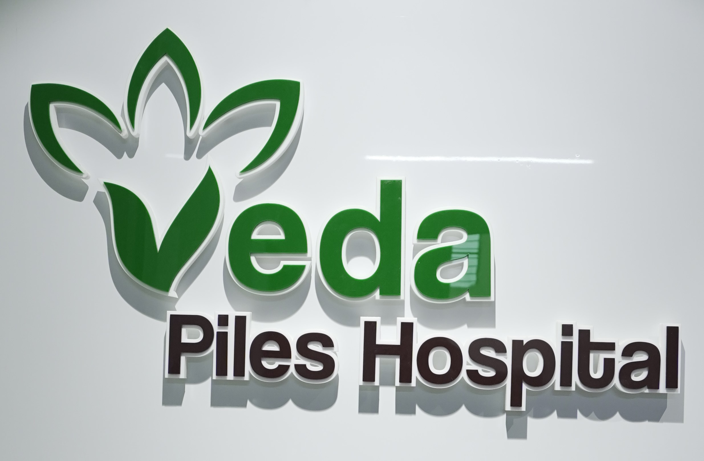 Piles Hospital in Gadchiroli . Piles doctor in ... main image