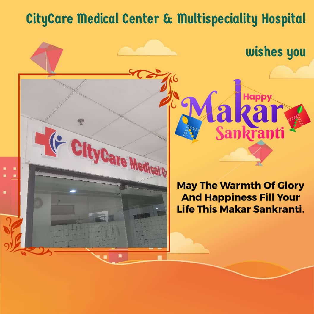 Happy Makar Sankranti to all of you from CityCa... main image