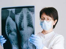 Chest clinic in Nagpur . Best chest physician i... main image