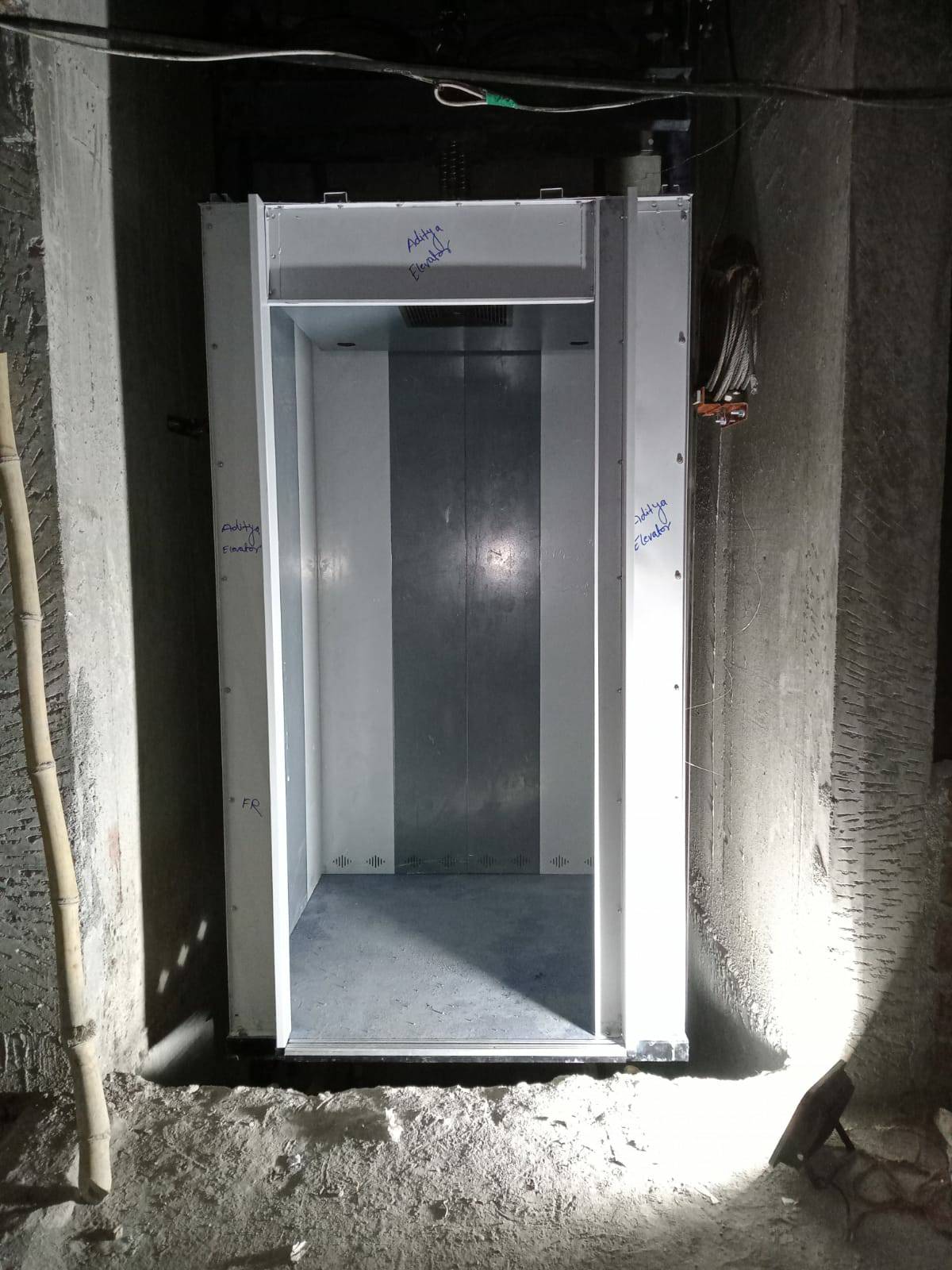 BEST MAN MATERIAL LIFT CO ADITYA ENGINEERING Aditya Engineering