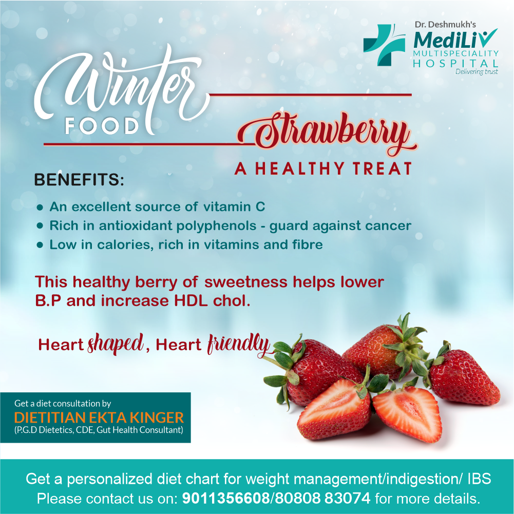 As the cold persists, so must our health! for t... main image