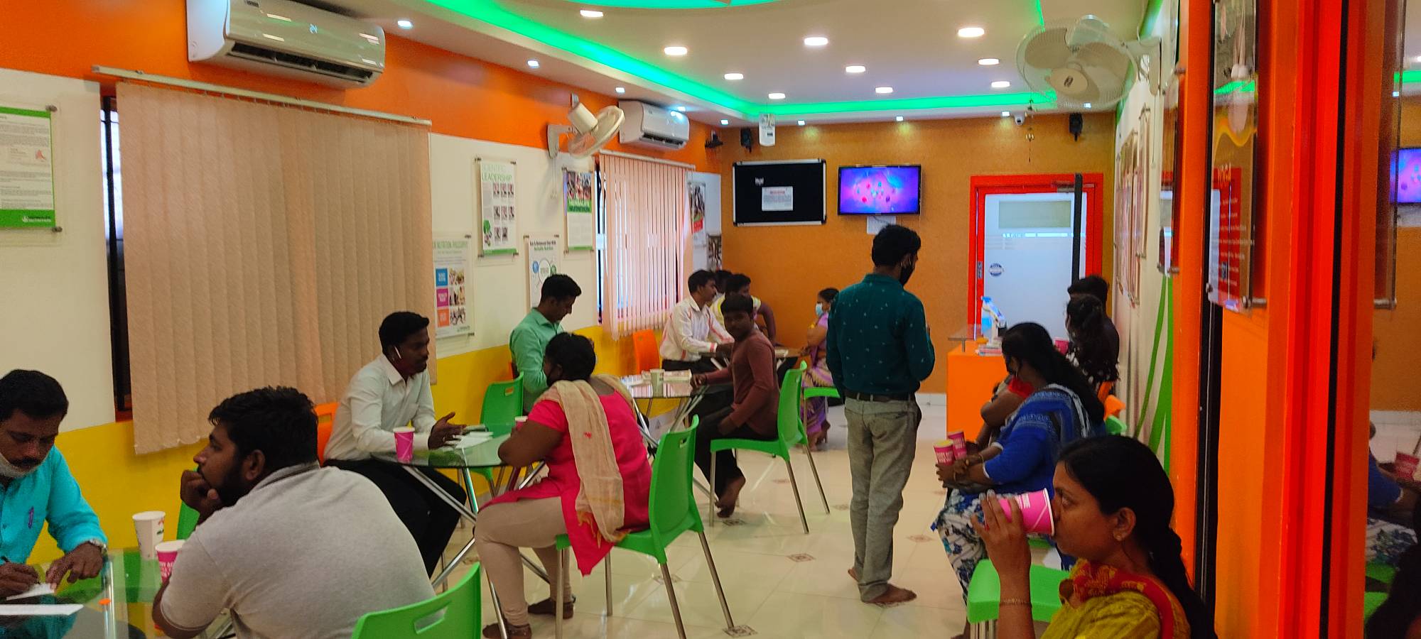 Image Blog