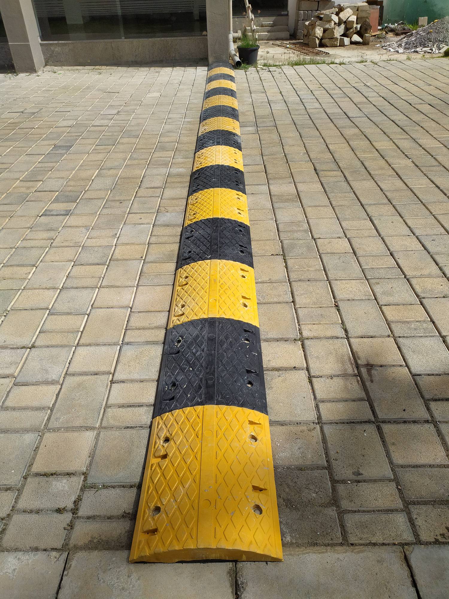 update image