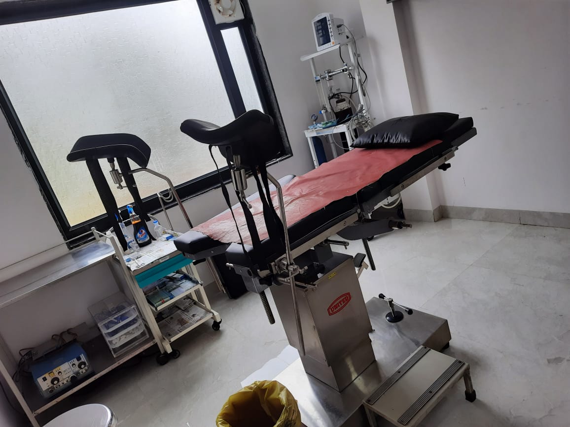 Piles Hospital in Warora . Piles doctor in Waro... main image