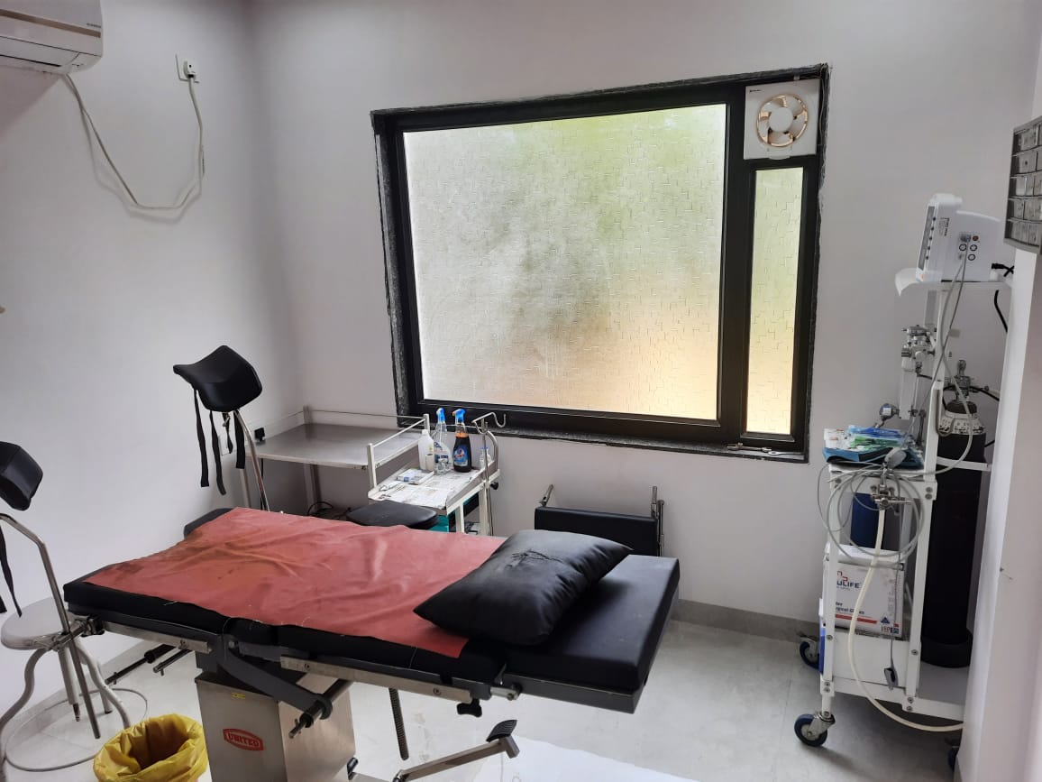 Piles Hospital in Warora . Piles doctor in Waro... main image