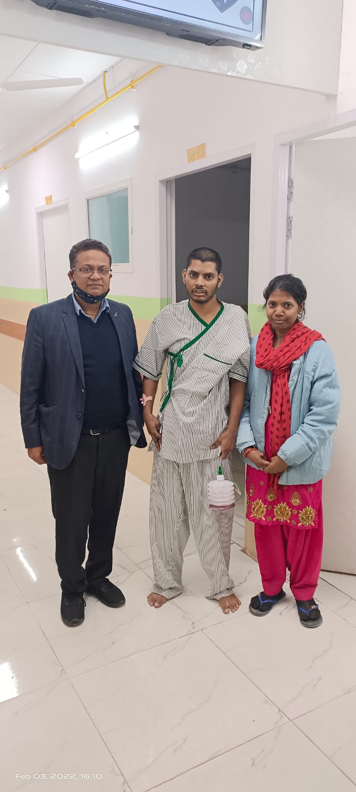 Best Neurologist
Best Hospital for Neurology
Be... main image