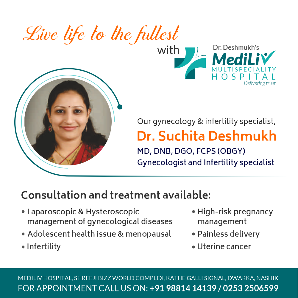 At Mediliv Multi-specialty Hospital, we always ... main image