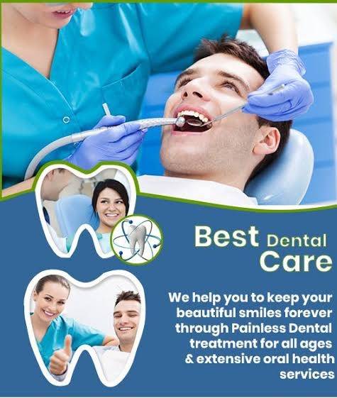 Paras Dental Care Jaipur provides good hospital... main image