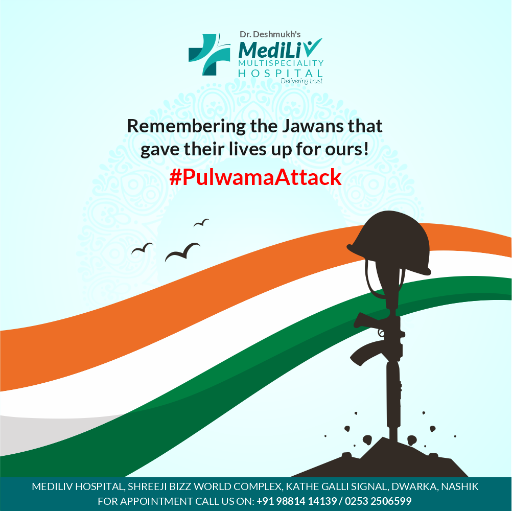 On this day, our brave Indian soldiers gave the... main image