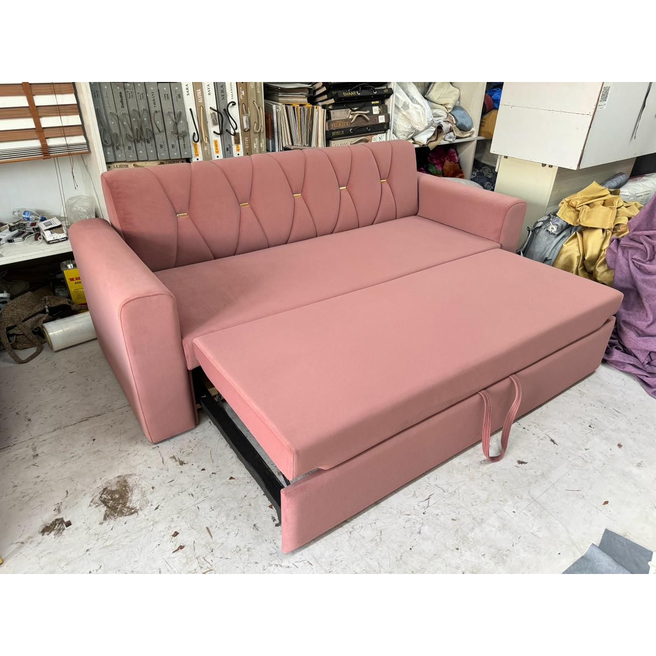 update image