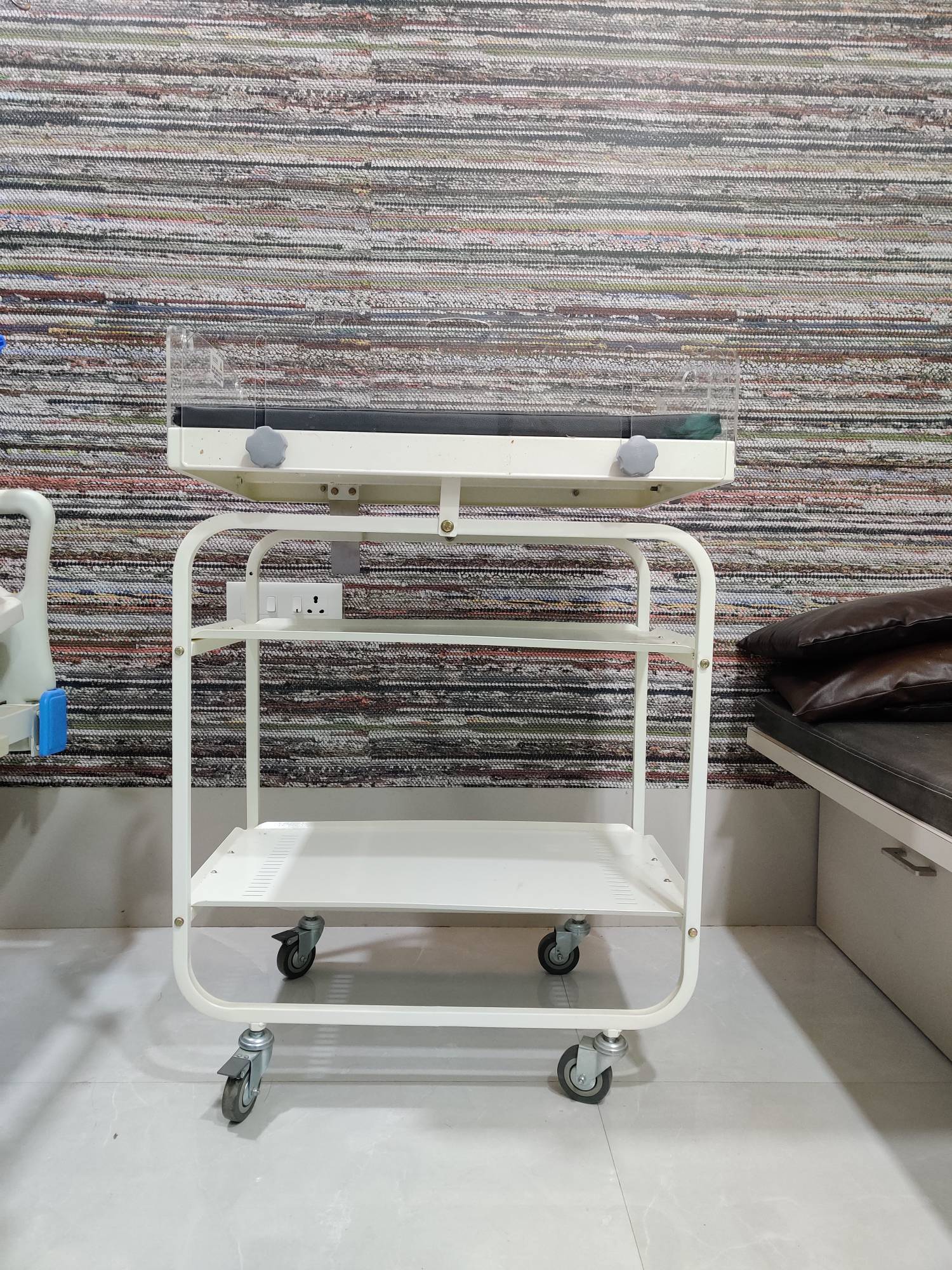 Suyash hospital
Best gynaecologist in Kothrud main image