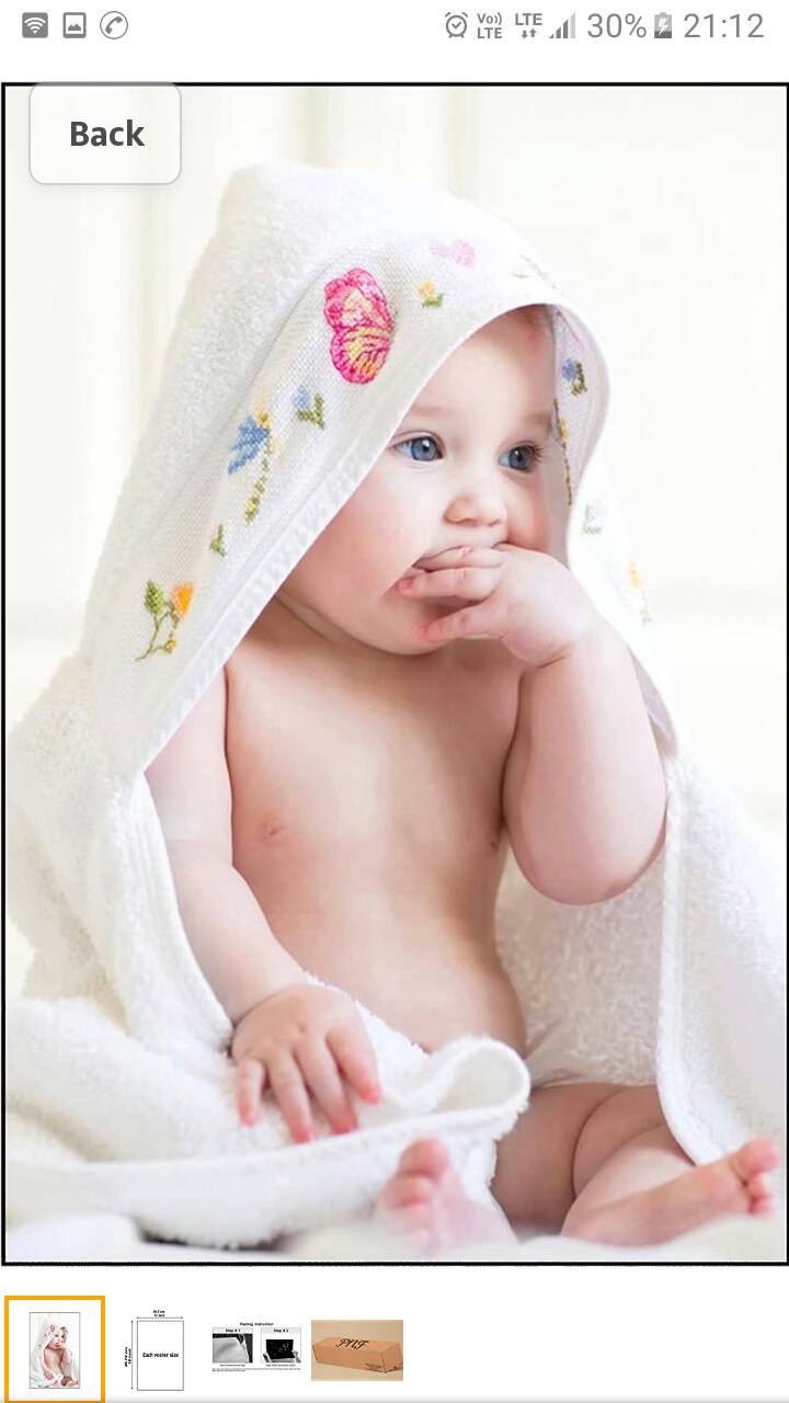 Good baby main image