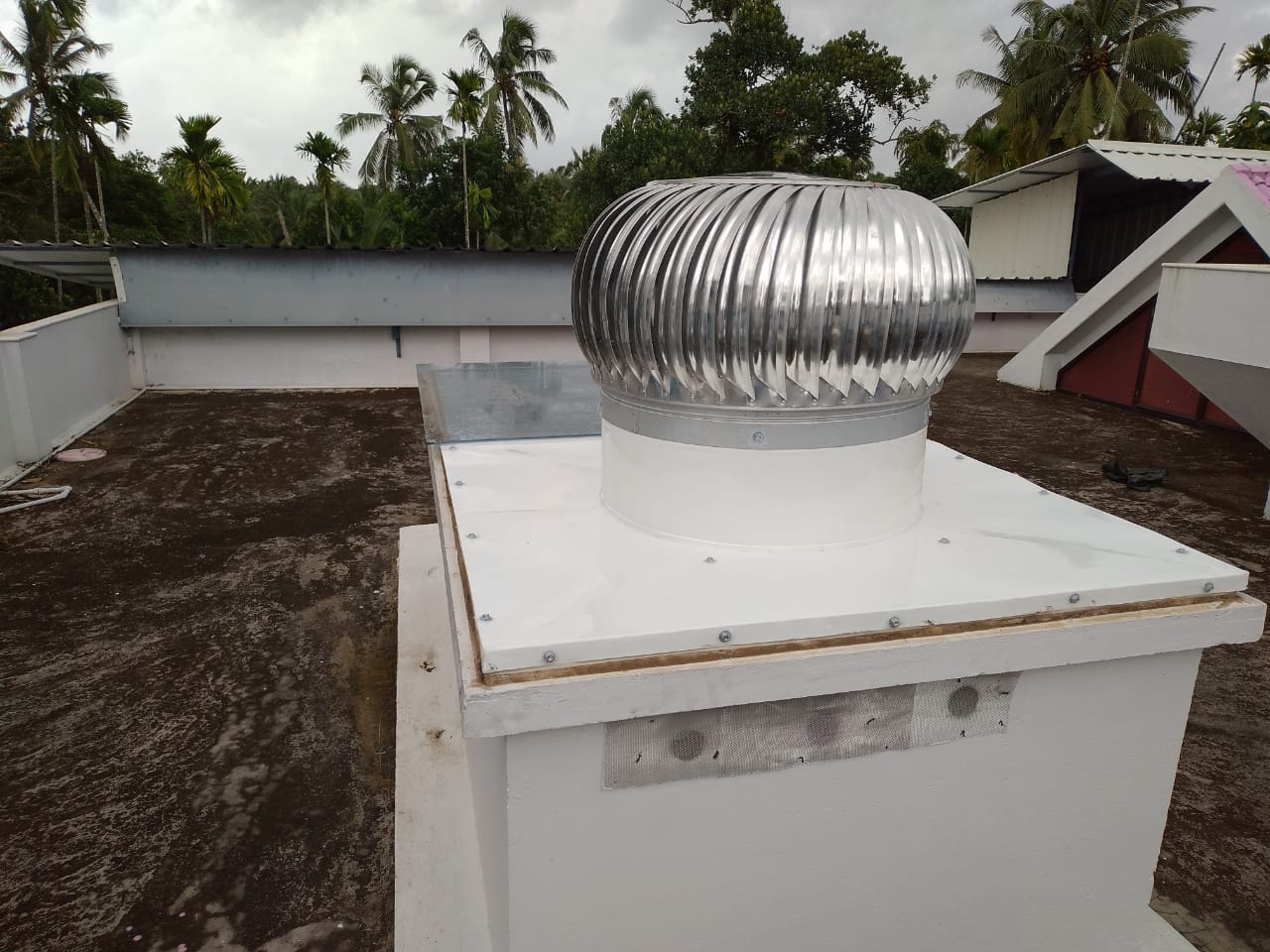 update image