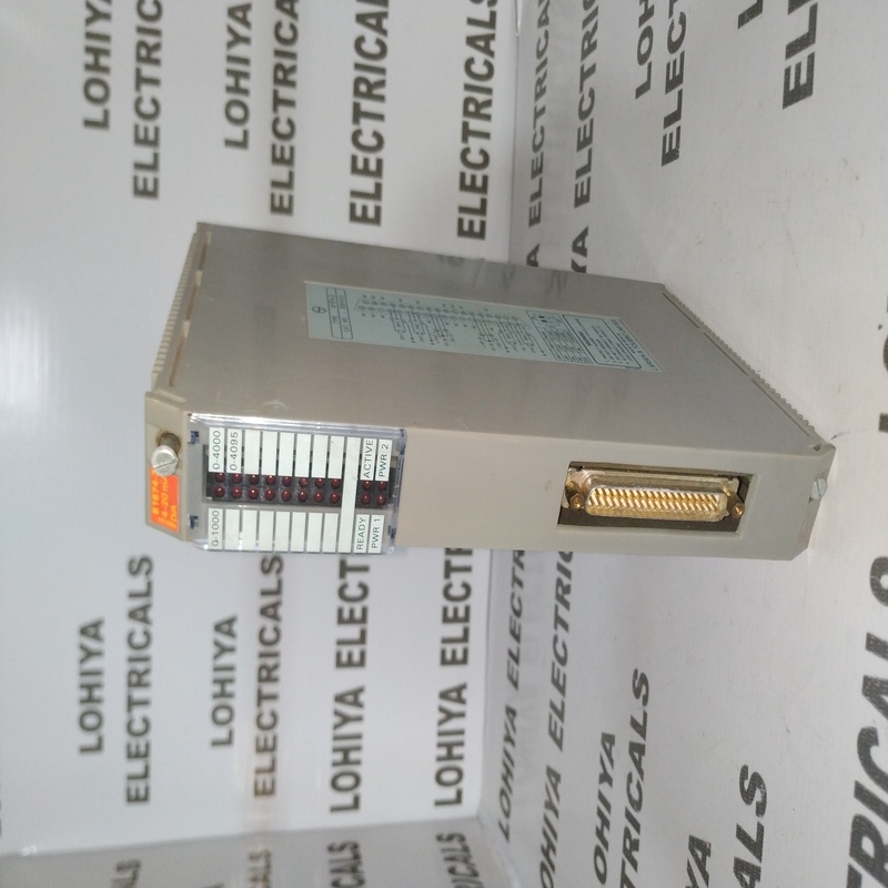 YASKAWA B16743 MODU Lohiya Electricals in Bhavnagar, India