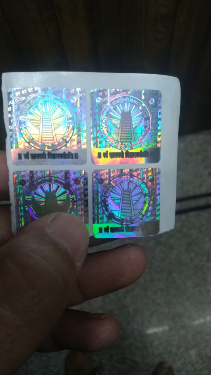 update image