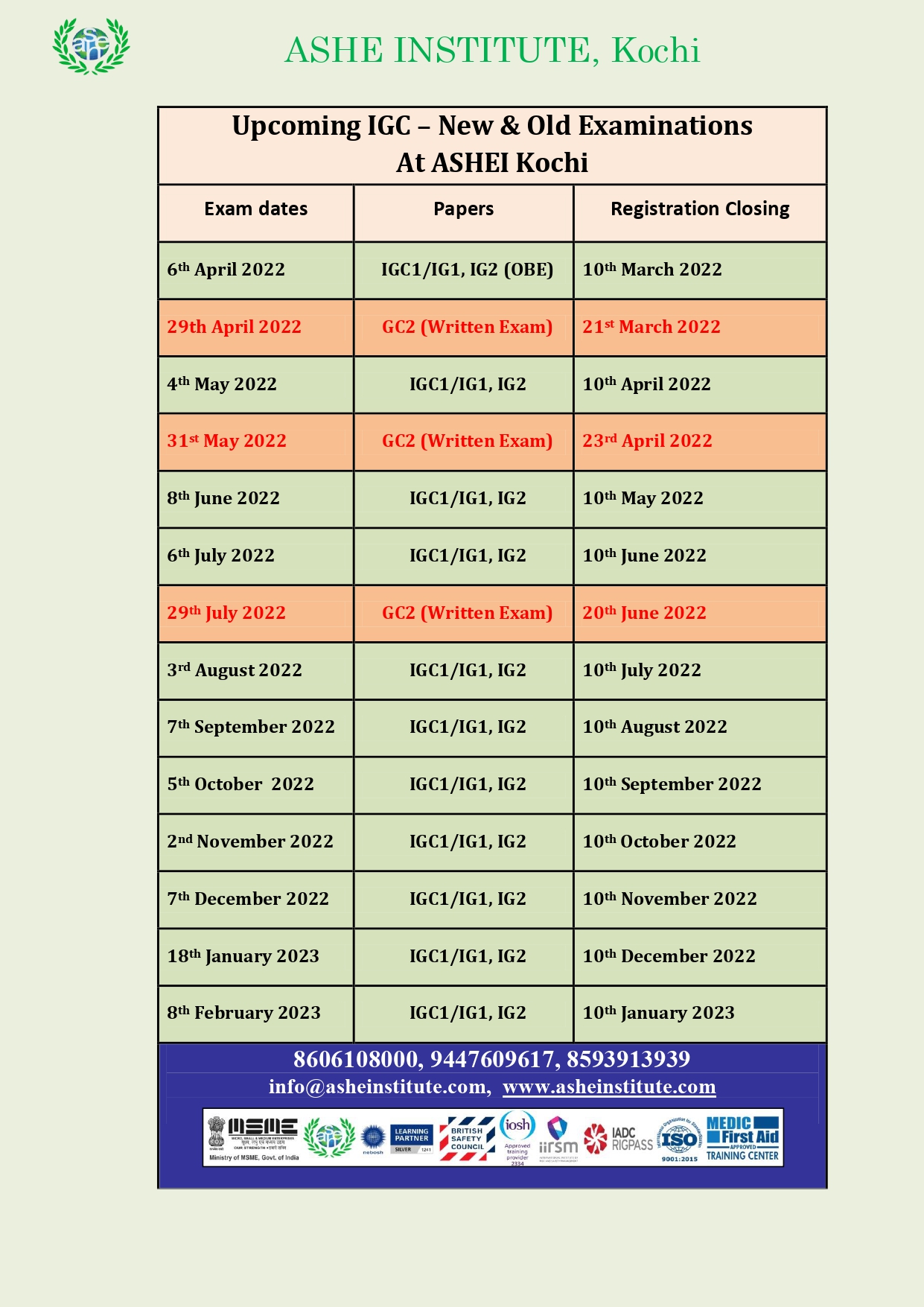 update image not found