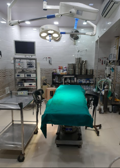 Suyash Hospital in Kothrud
Gynaecology Hospital in... main image
