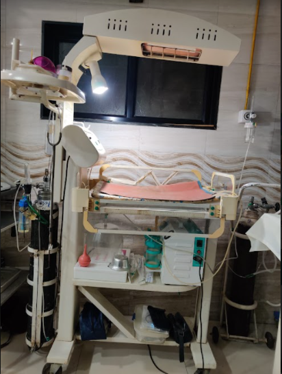 Suyash Hospital Kothrud
Hysterectomy (Removal o... main image