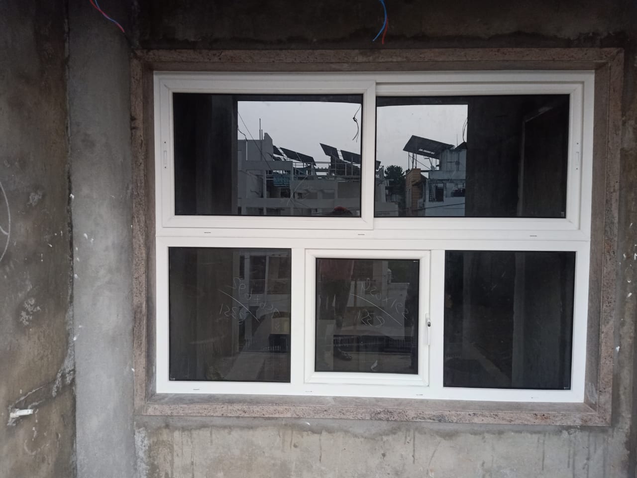 update image