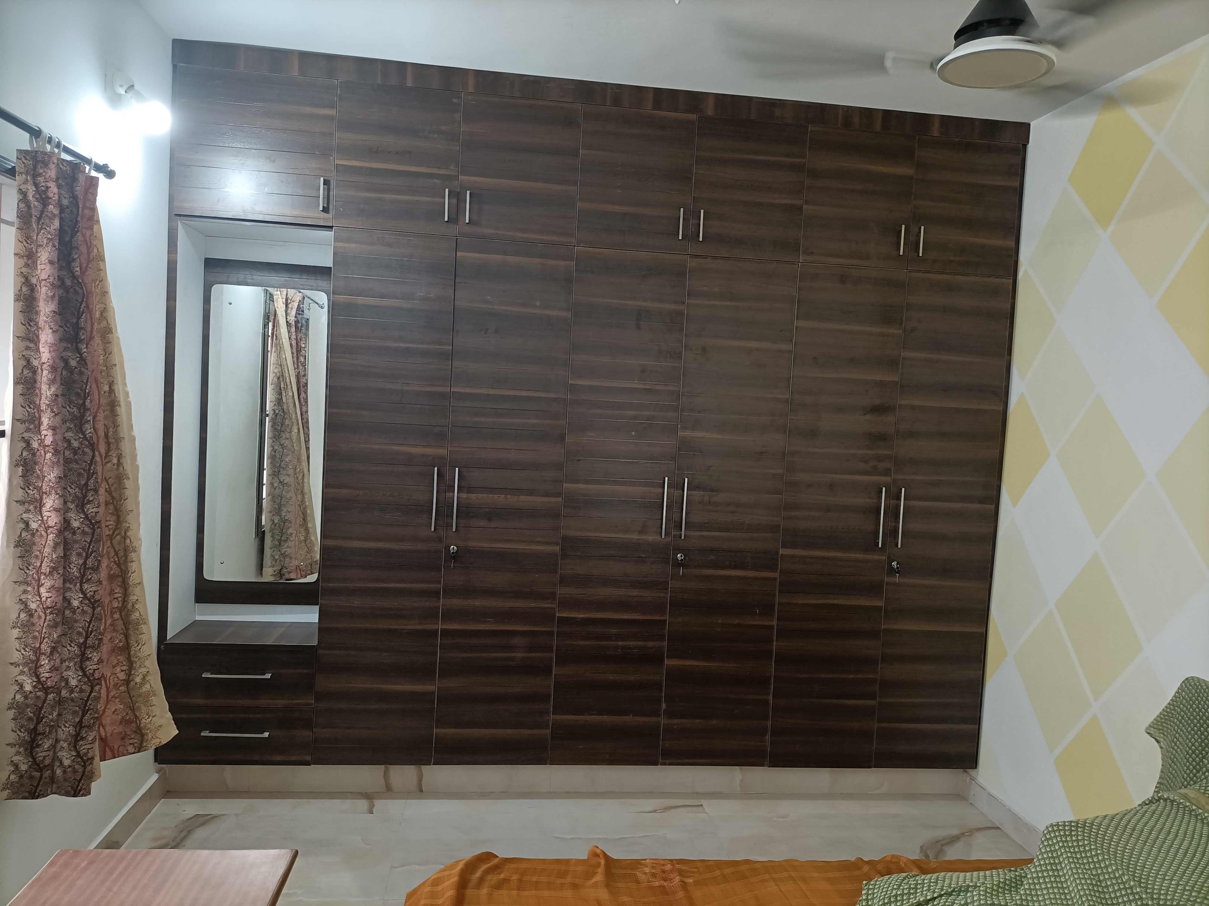 update image