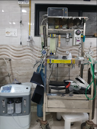 Suyash Hospital Kothrud
Gynecology Hospital in ... main image