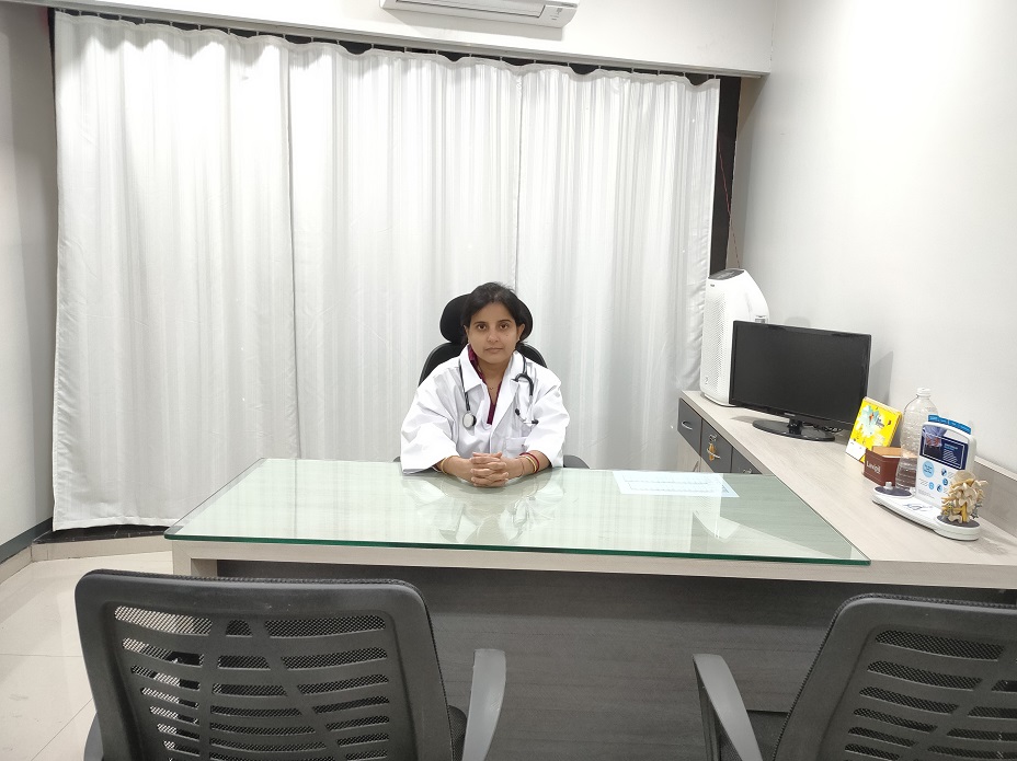 Do you want to consult Eye Specialist in Wakad?... main image