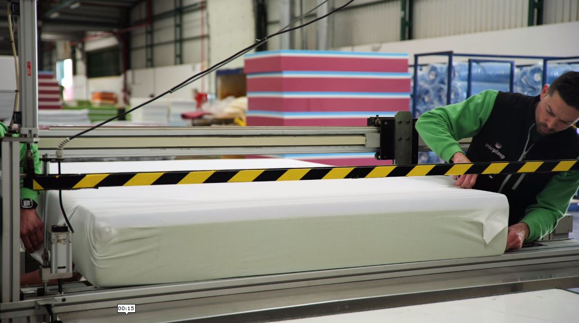 PU Foam Manufacturers, Suppliers, Wholesaler & Dealers Sheela Foam Ltd.