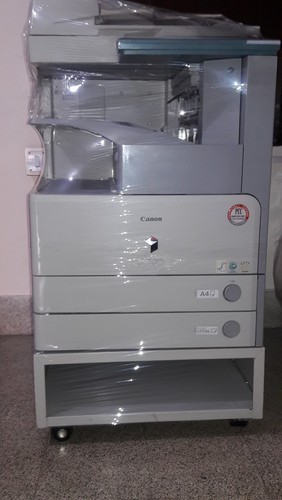 update image