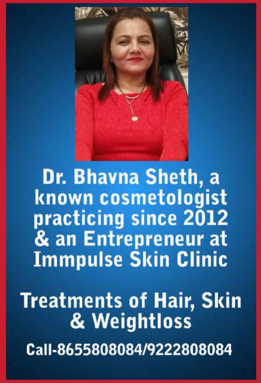 We have all the Hair, Skin & Weightloss Treatme... main image