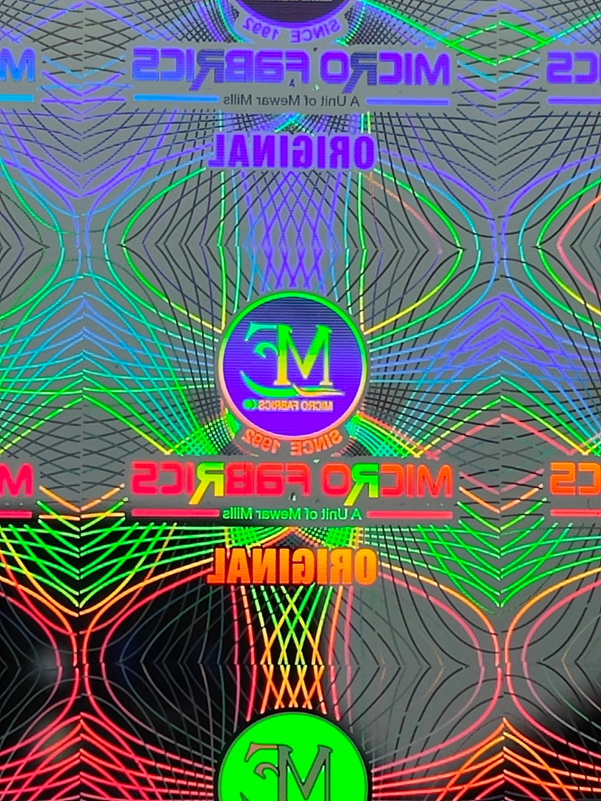 update image