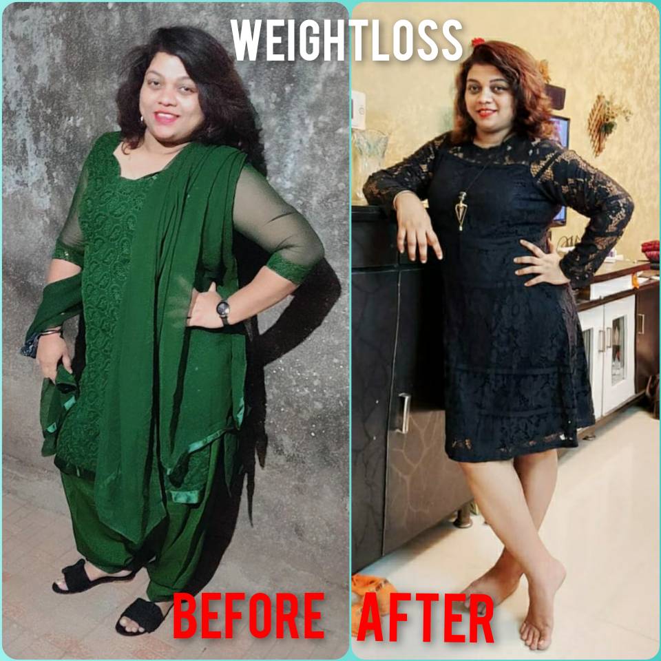 Weekly Weightloss Sessions
90% Positive Results... main image