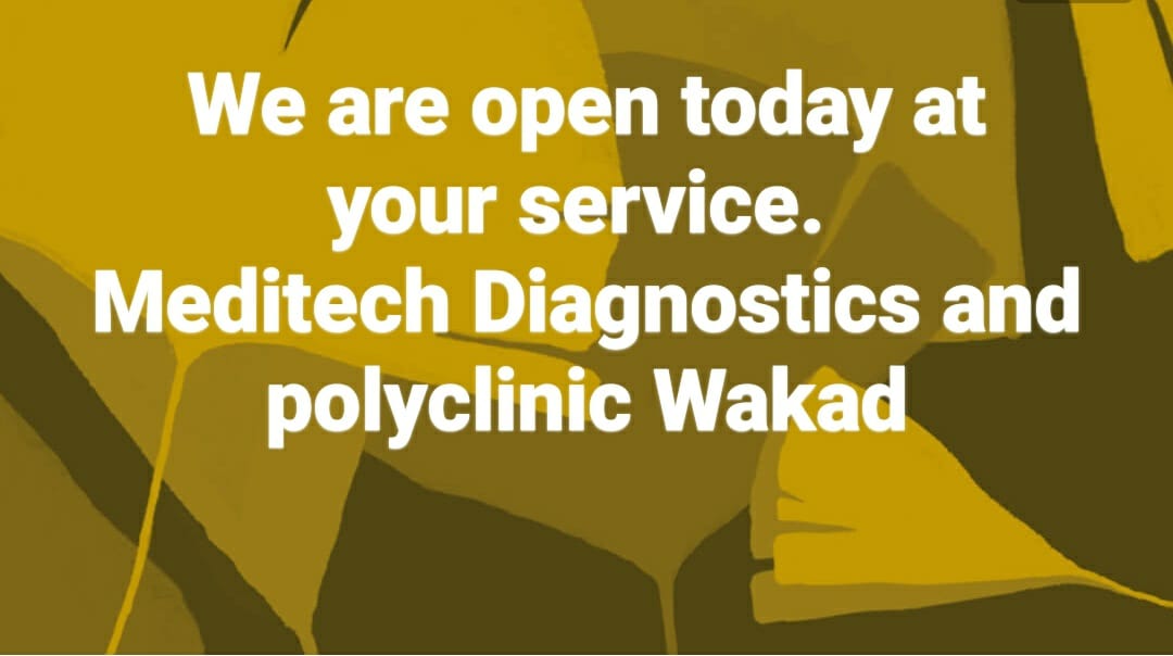 We are open today at your services. Call us ! main image