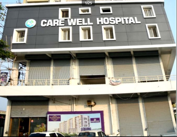 Care Well Superspec