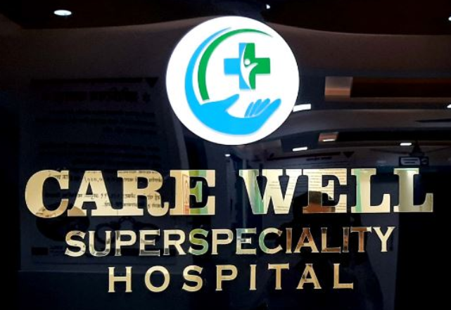 Care Well Superspec