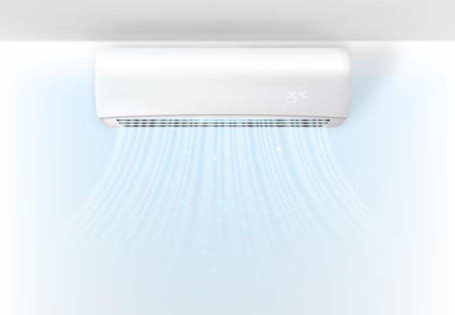 portable ac rental andheri