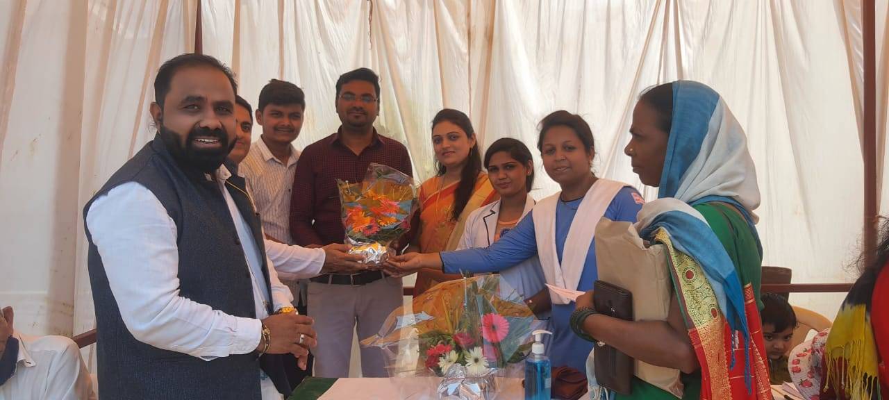 Care well Hospital in Chakan
Multi Speciality ... main image