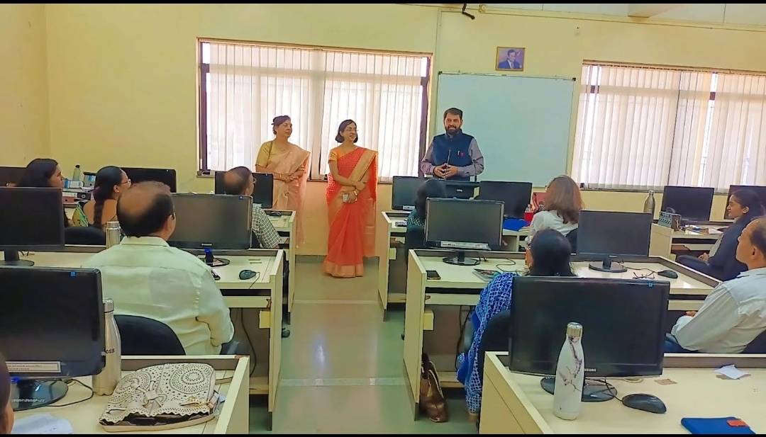 Counseling therapy workshop -- 4 C's Counseling... main image