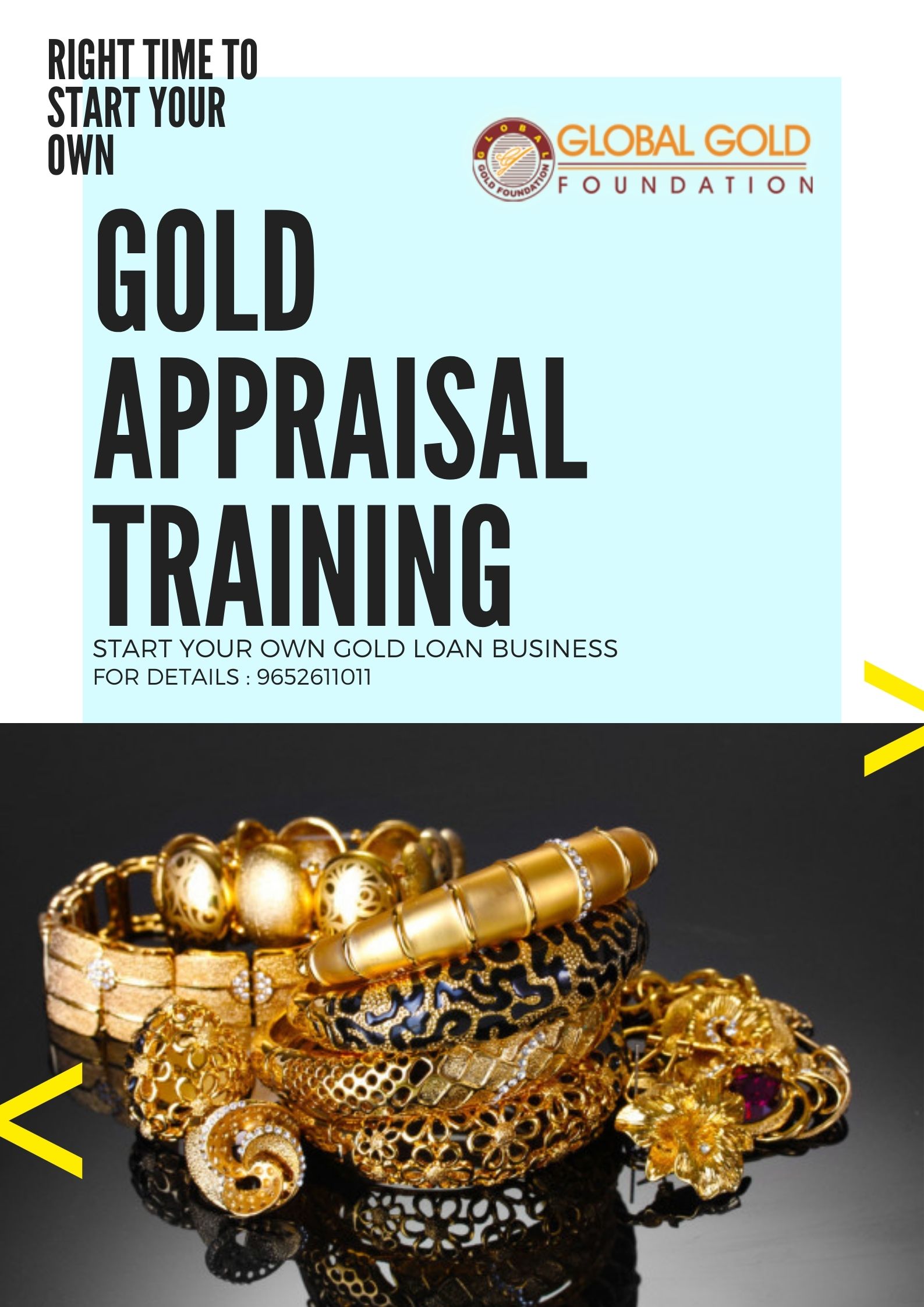 Gold Appra