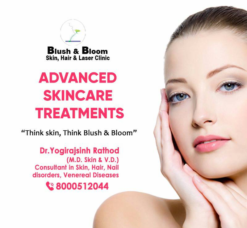 Facial and acne
Facial has turned out to be a ritu... main image