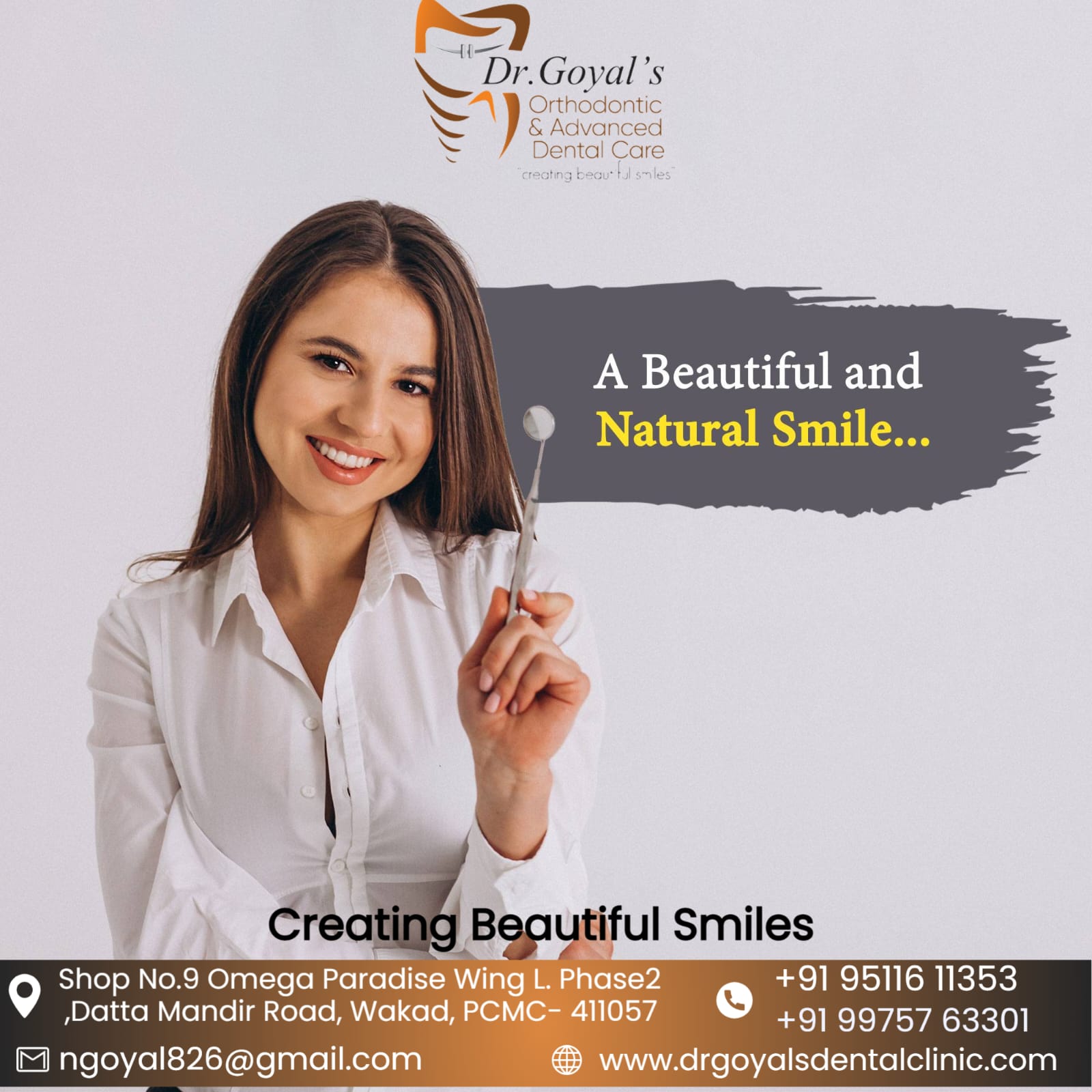 Do you want to visit Teeth Whitening Clinic in ... main image